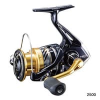 バス釣り 初心者にオススメなスピニングリール5選 バス釣り 初心者にオススメなスピニングリール5選